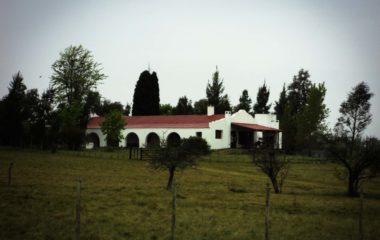 Casa Don Juan